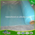 Top quality new fashion green house plastic film uv protection